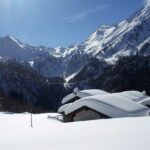 Prali: sci, storia e tradizioni nel cuore delle Alpi Cozie